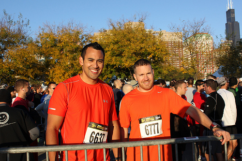 mens health urbanathlon chicago