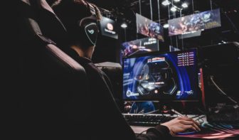 how to invest esports