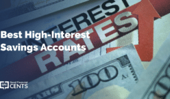 Best High-Interest Savings Accounts