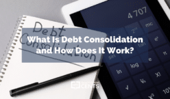 What Is Debt Consolidation and How Does It Work?