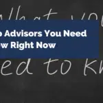 7 Robo Advisors You Need to Know Right Now