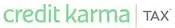 credit karma tax logo