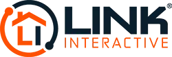 Link Interactive logo