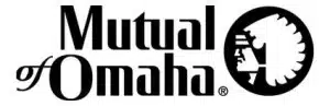 mutual of omaha logo