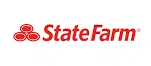 state farm logo