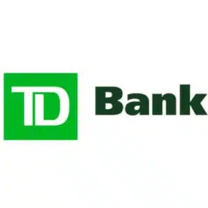 td bank mortgage review logo