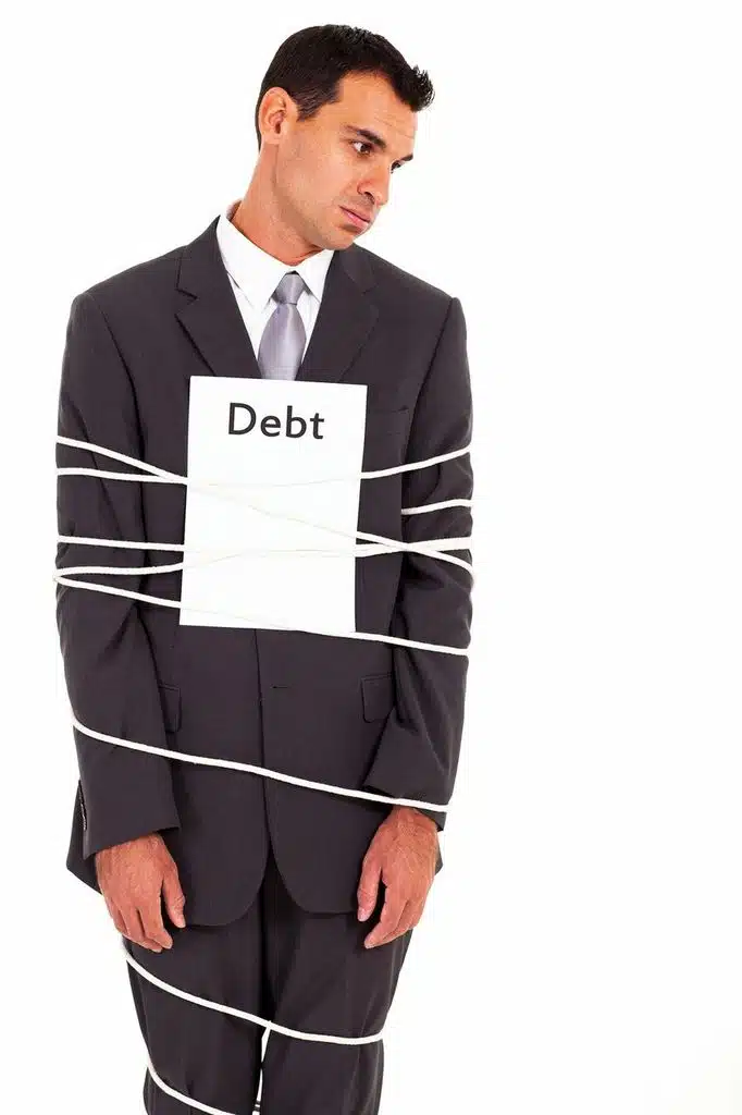 debt consolidation