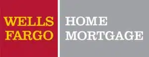 wells fargo mortgage logo