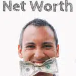 how to calculate your net worth